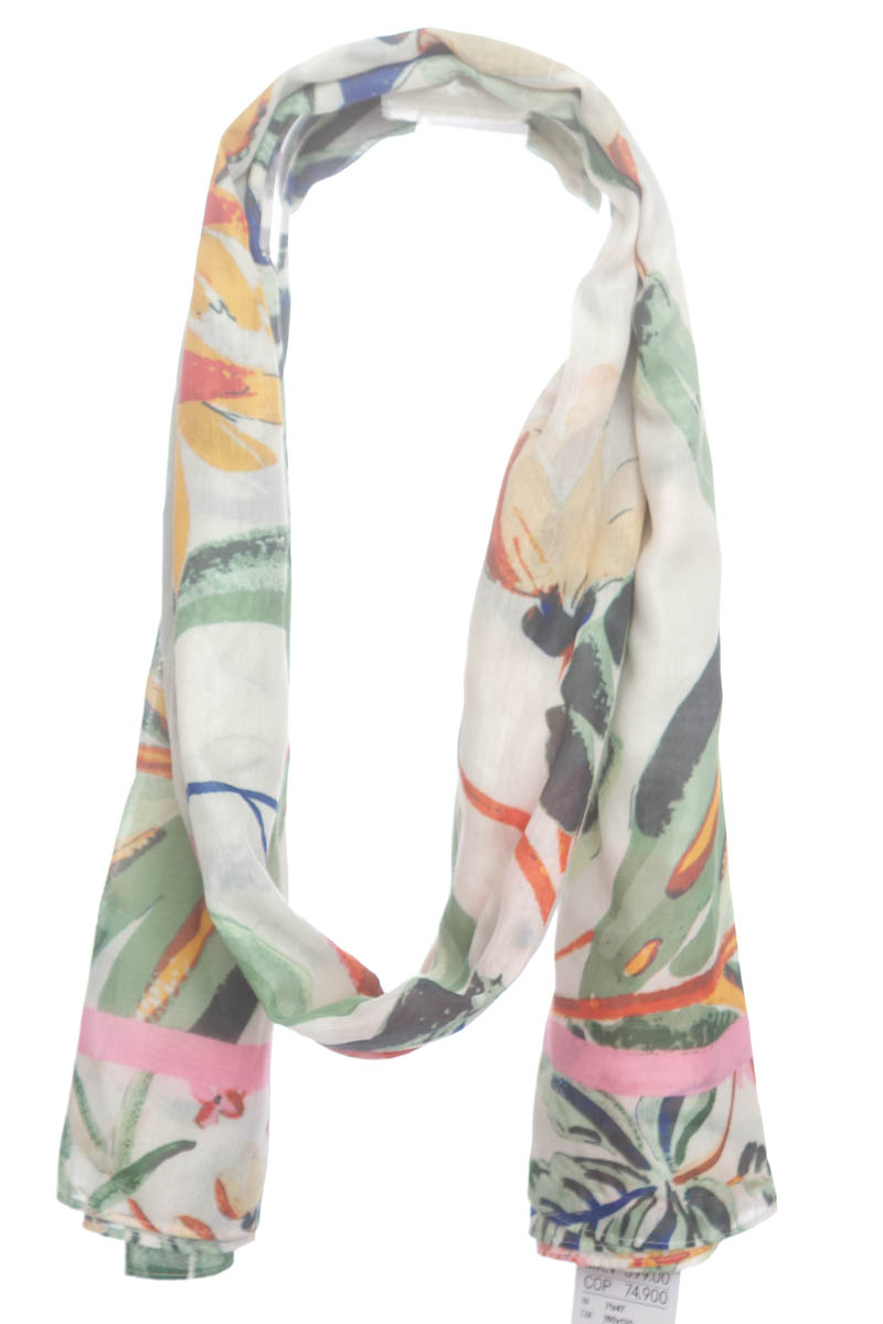 Accesorios color Blanco - H&M