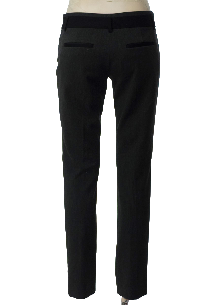 Pantalones color Gris - Express