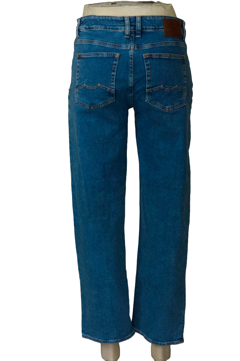 Pantalones color Azul - Chevignon