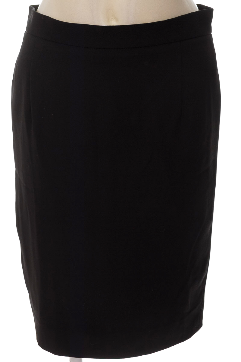 Falda color Negro - Xerxes