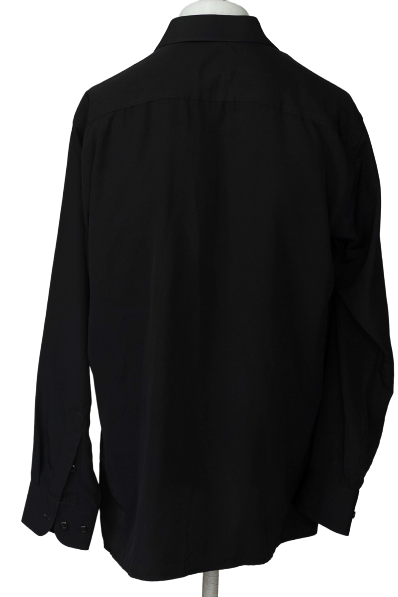 Camisa color Negro - Kosta azul