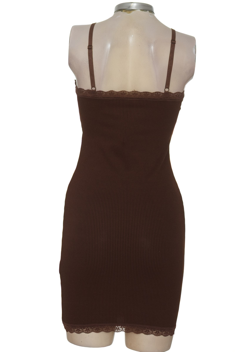 Vestido / Enterizo color Café - Divided by H&M