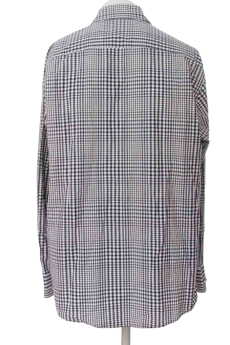 Camisa color Azul - Arturo Calle