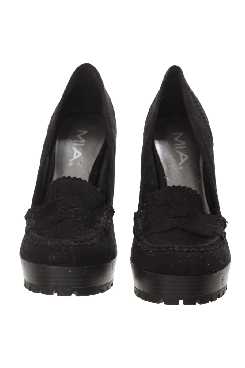 Zapatos color Negro - MIA