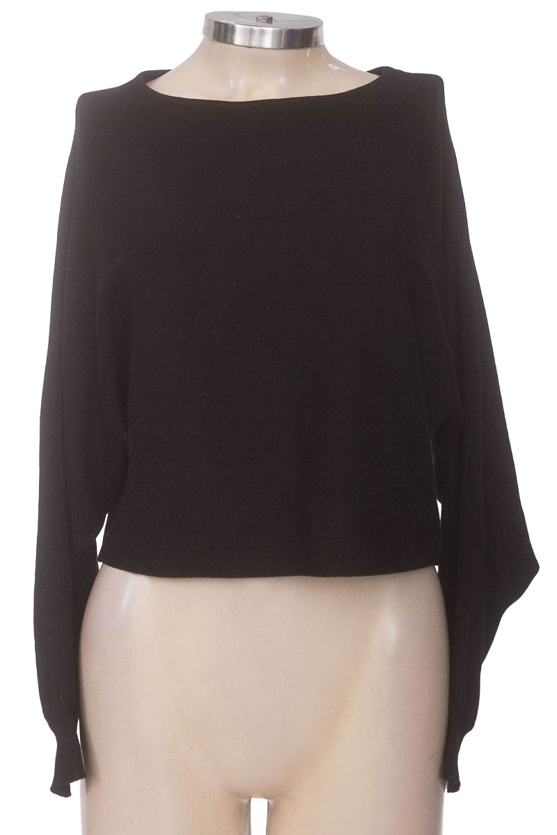 Sweater color Negro - Lefties