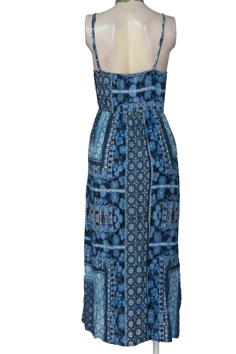 Vestido / Enterizo color Azul - Touche