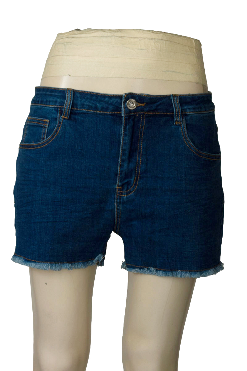 Short color Azul - ELA