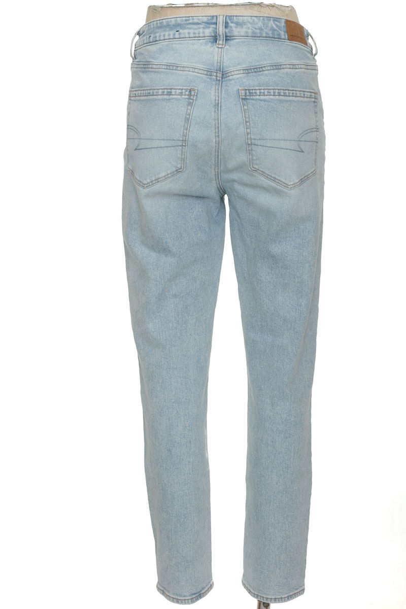 Pantalones color Azul - American Eagle