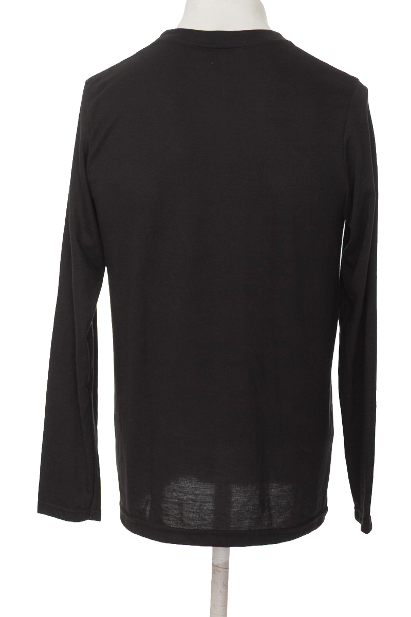 Camiseta color Negro - Closeando