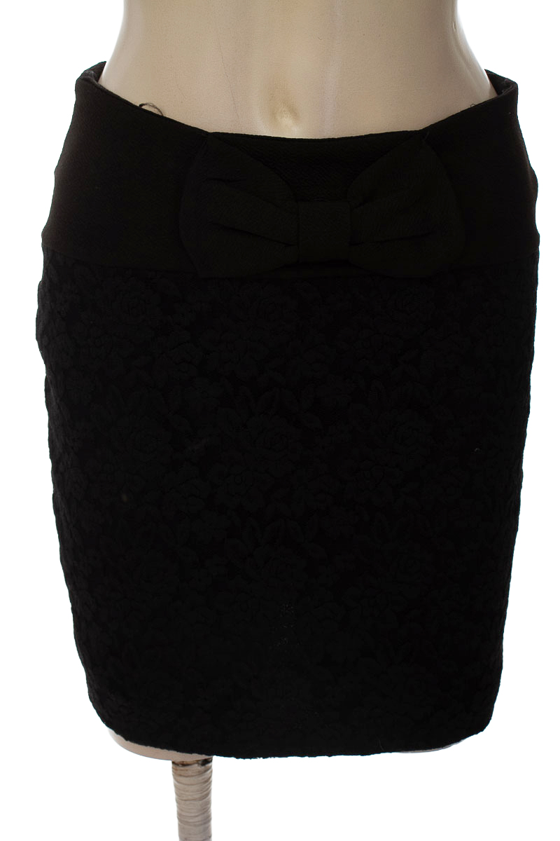 Falda color Negro - Magic