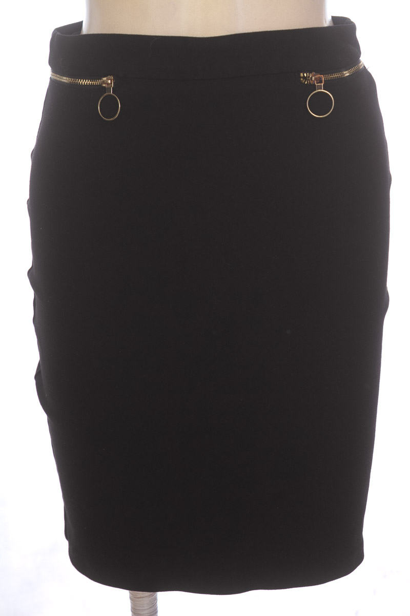 Falda color Negro - Studio F
