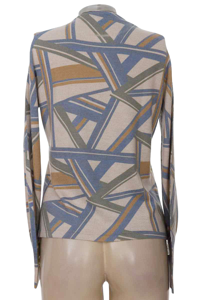 Sweater color Beige - Escorpion