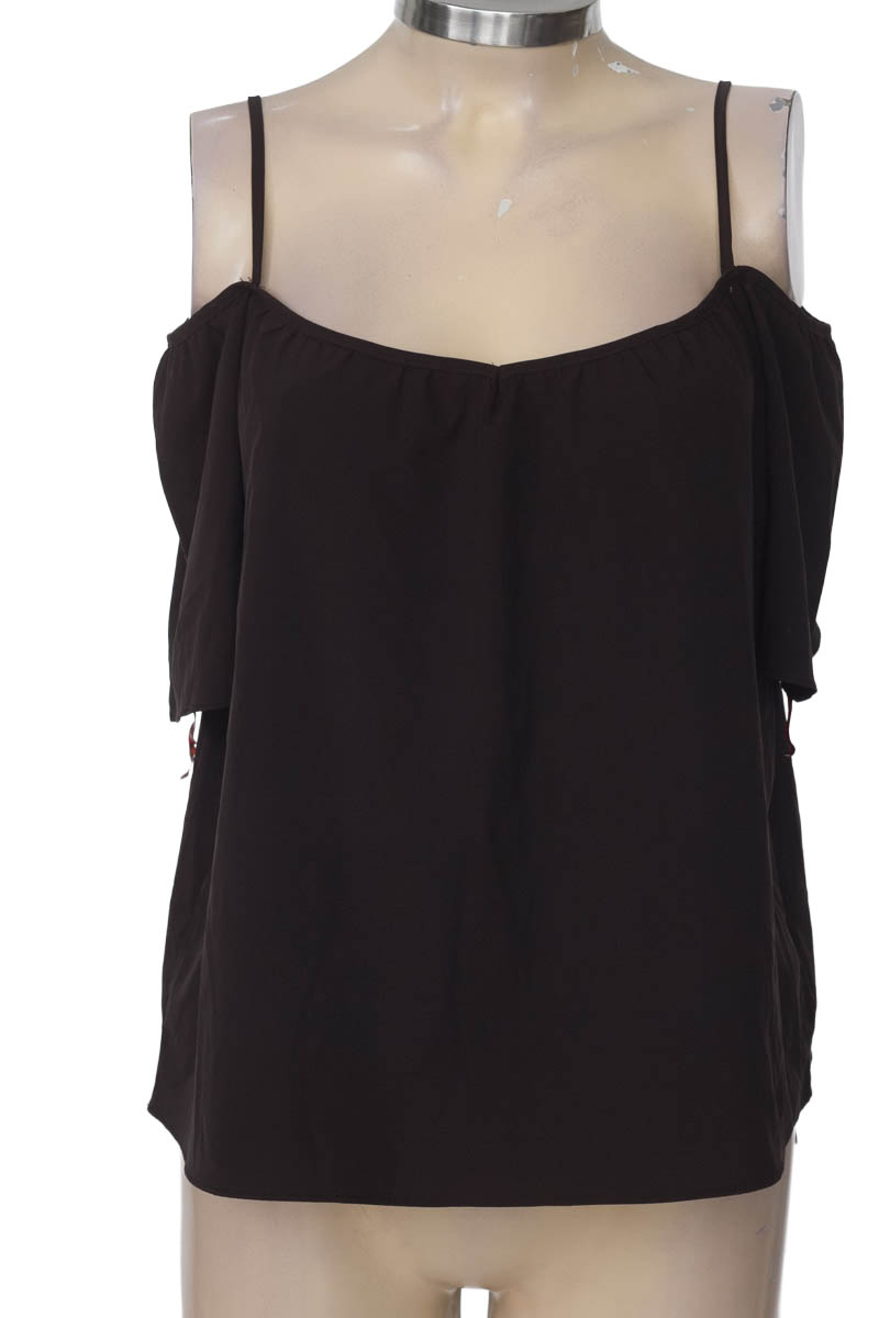 Blusa color Negro - RAGGED