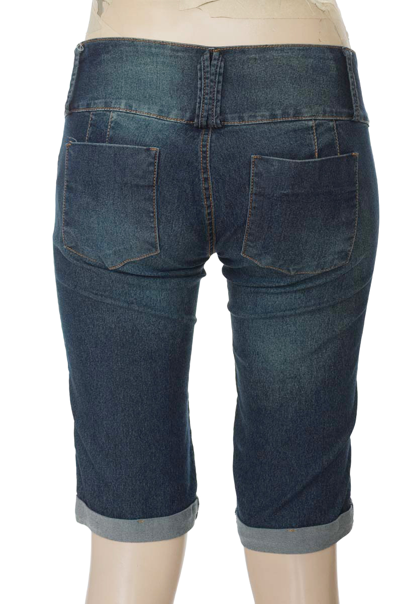 Short color Azul - ÁKTIF