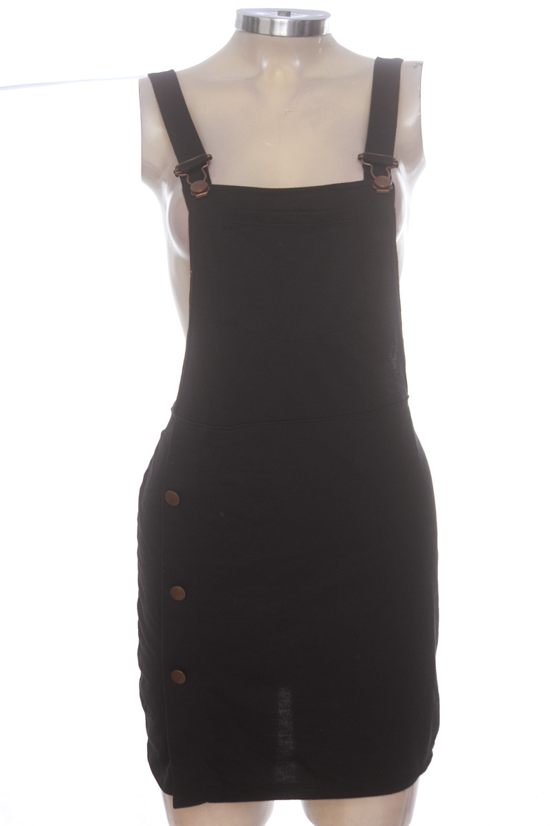 Vestido / Enterizo color Negro - Carmel