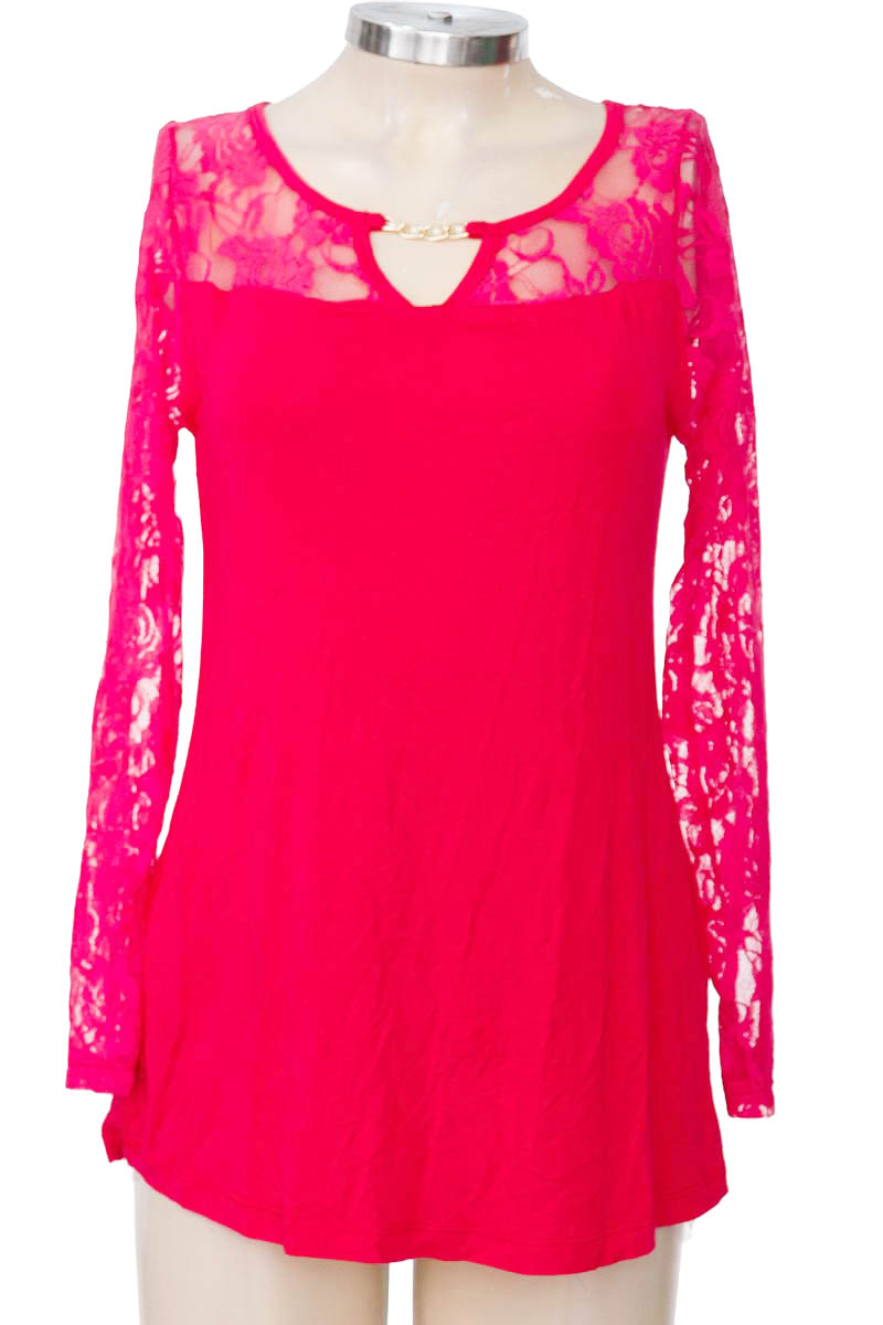 Blusa color Rosado - Marel