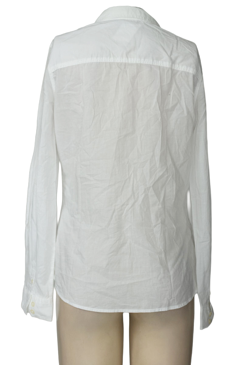 Blusa color Blanco - Gef