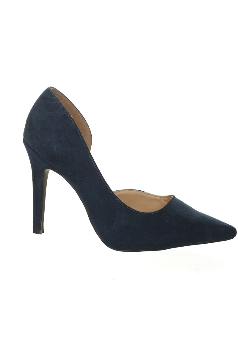 Zapatos color Azul - Mossimo