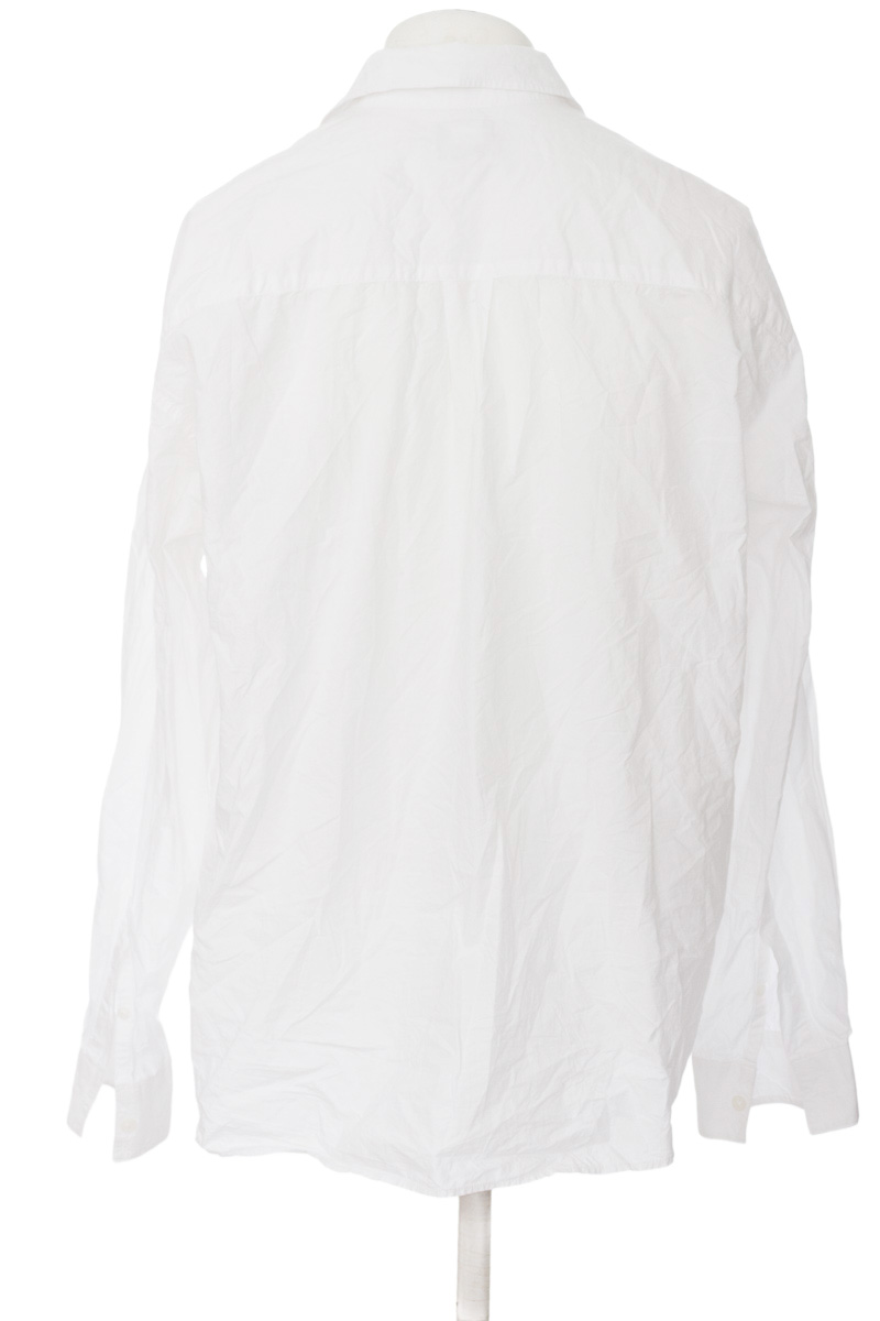Camisa color Blanco - H&M