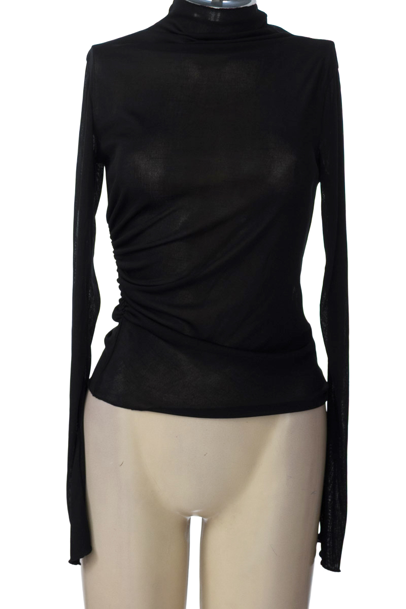 Top / Camiseta color Negro - Divided by H&M
