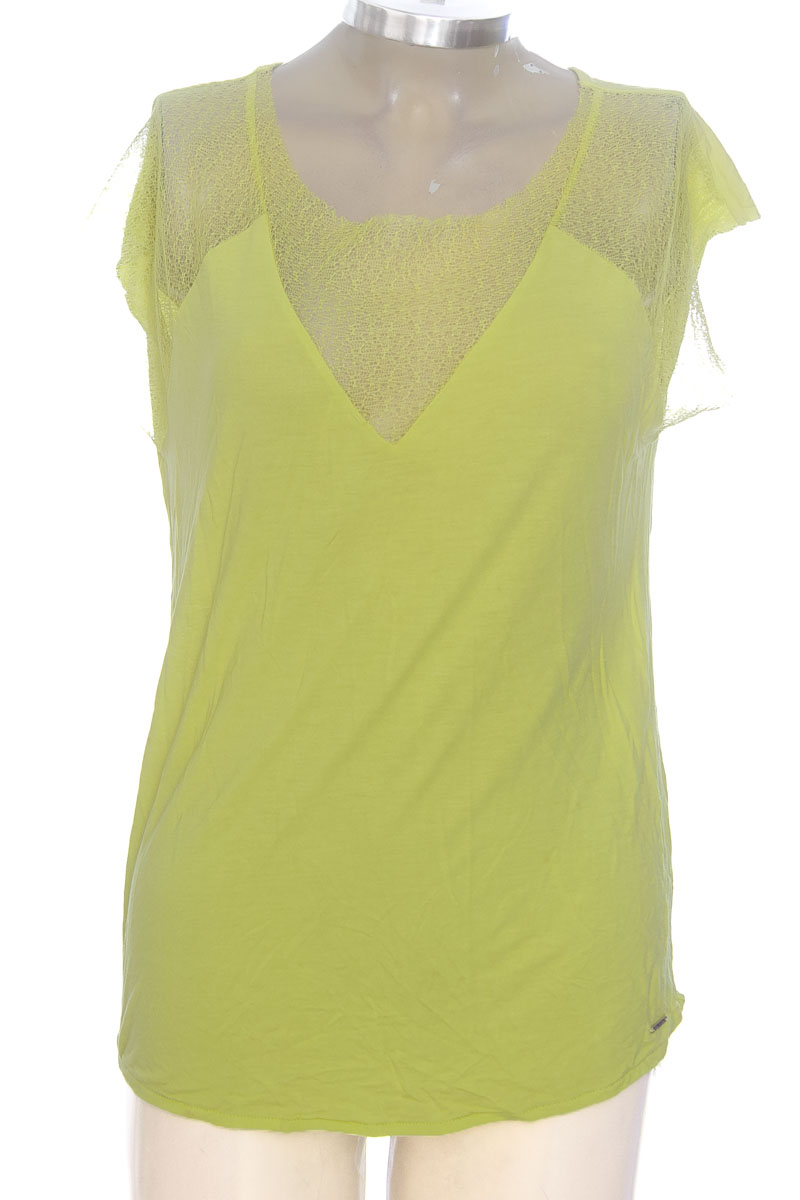 Top / Camiseta color Verde - SALSA