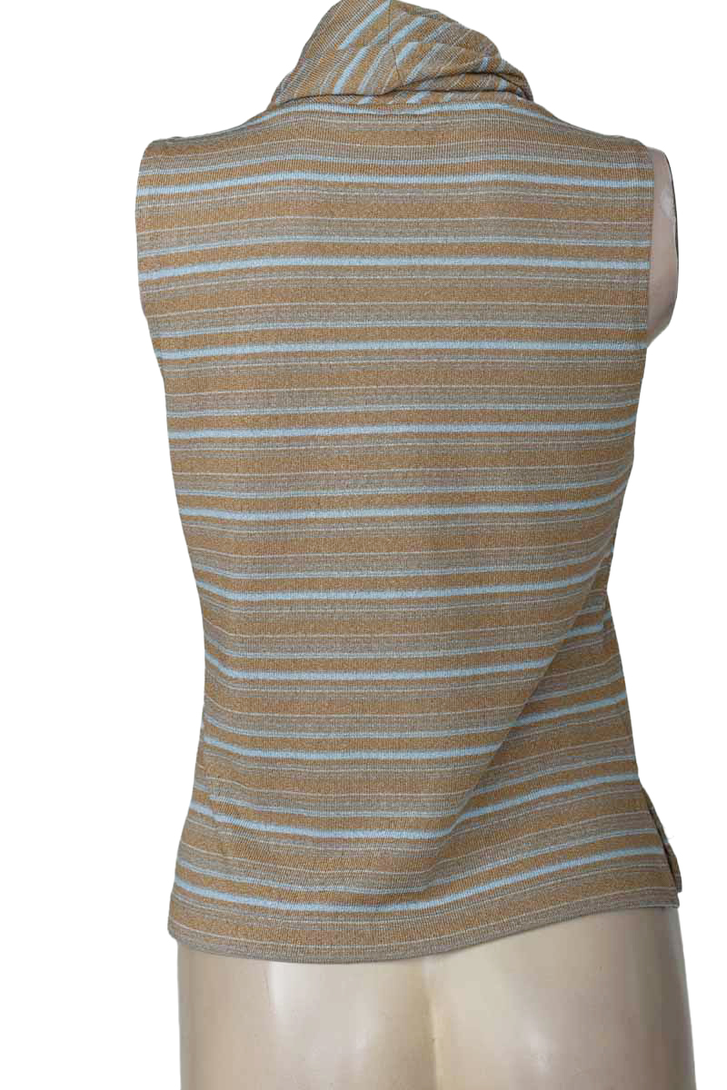 Top / Camiseta color Beige - Esprit
