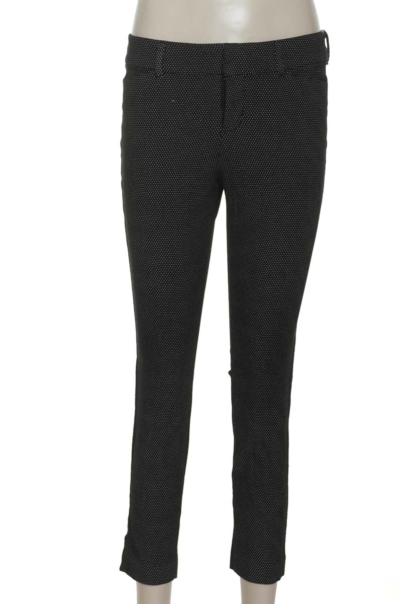 Pantalones color Negro - Old Navy