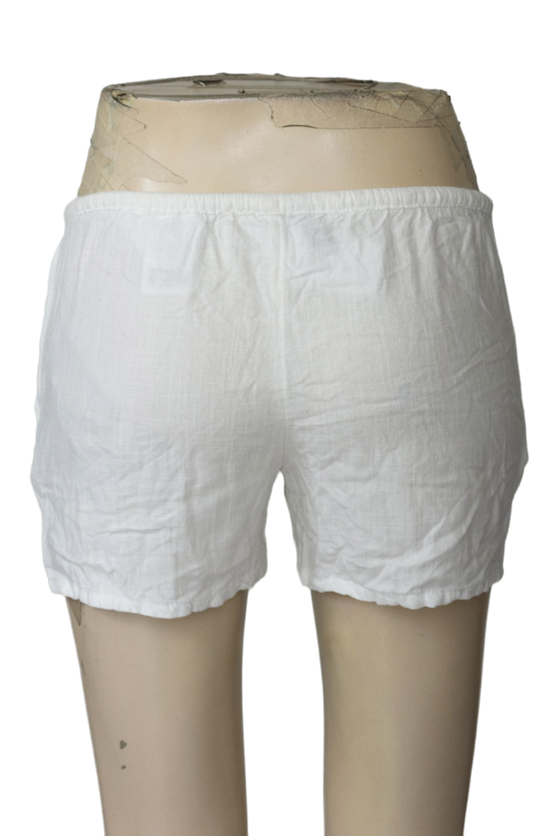 Short color Blanco - Divided by H&M