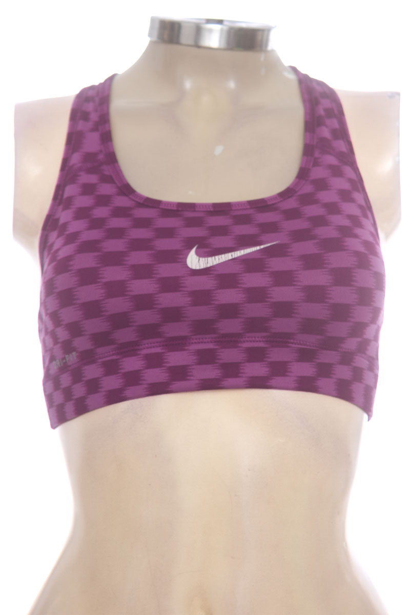 Ropa Deportiva / Salida de Baño color Morado - Nike