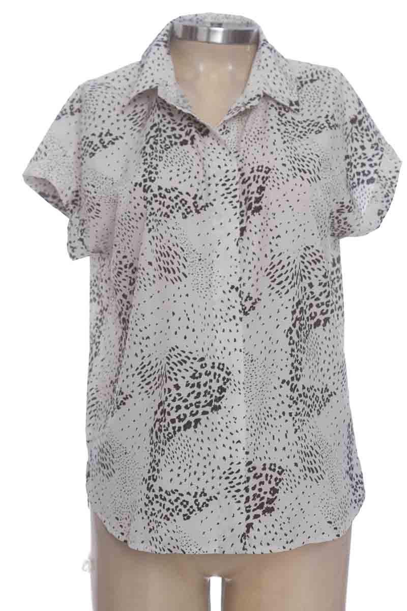Blusa color Blanco - Koaj