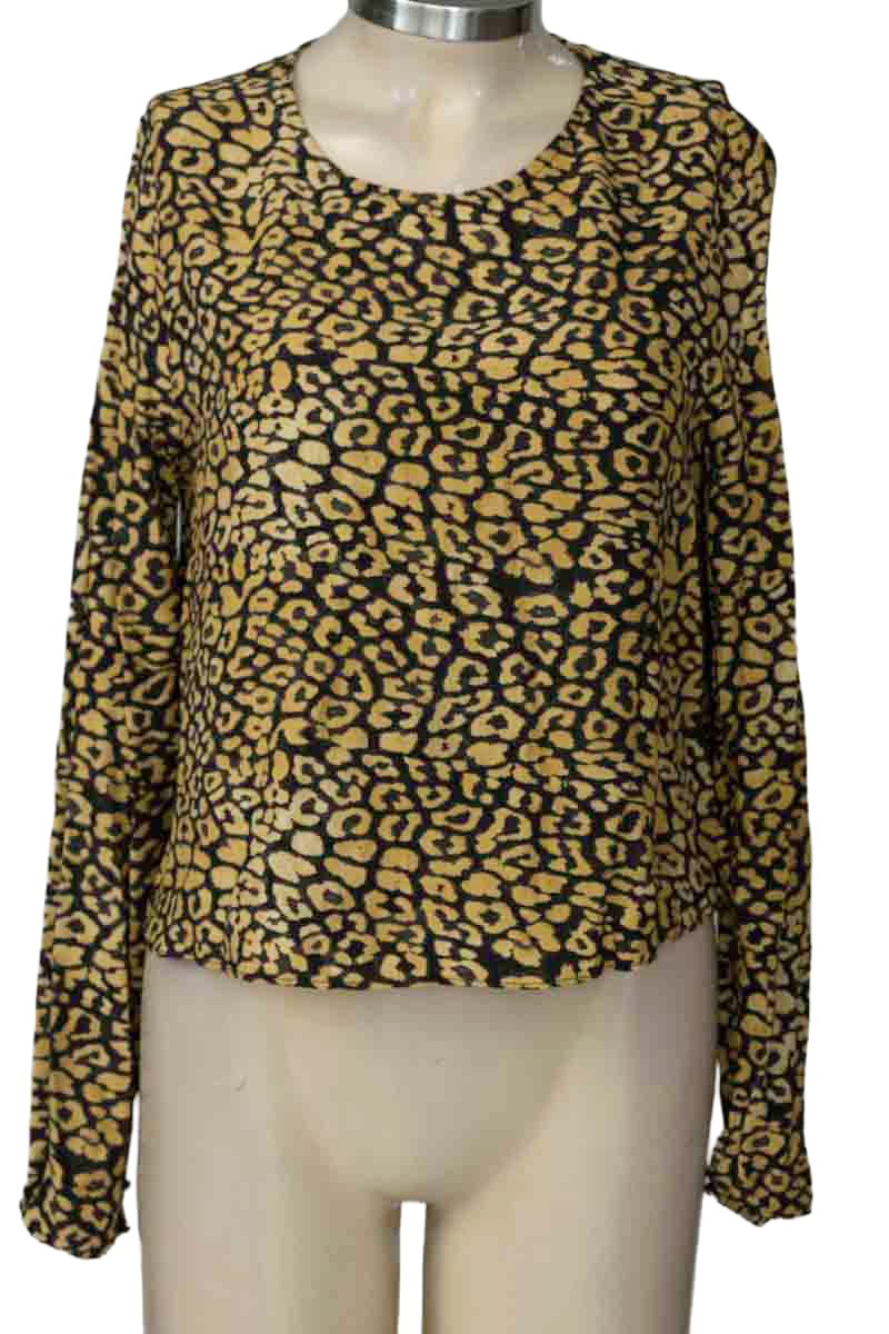 Blusa color Beige - Closeando