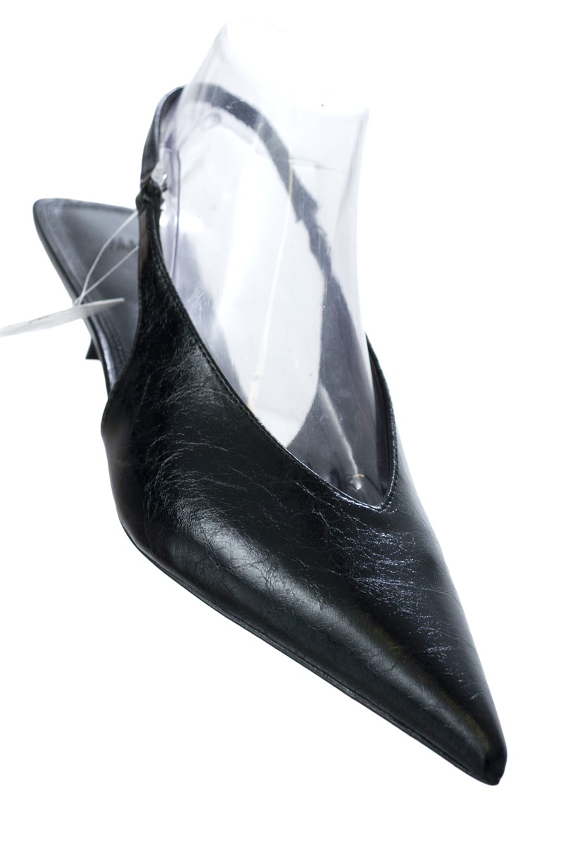 Zapatos color Negro - H&M