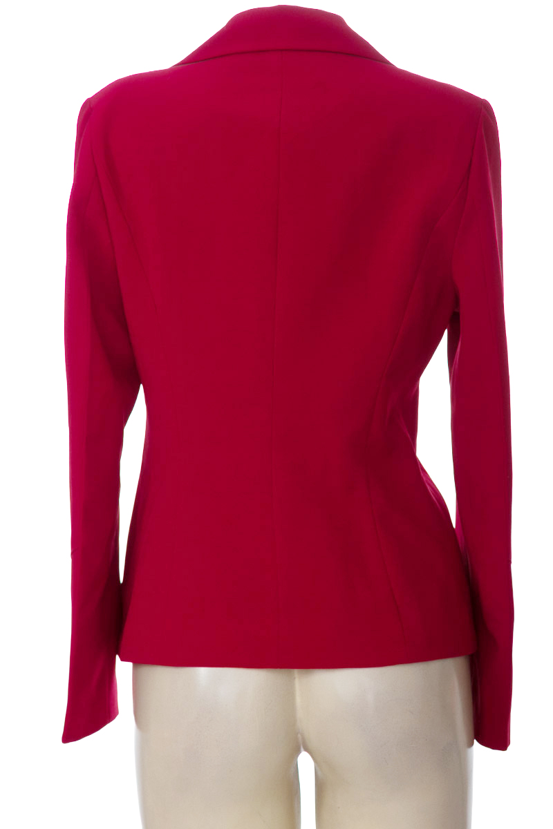 Chaqueta / Abrigo color Vinotinto - Torralva´s