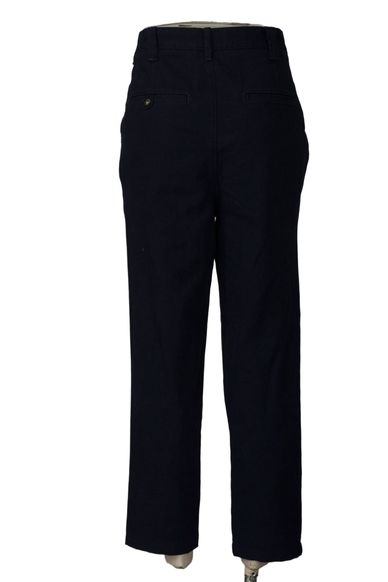 Pantalón color Azul - Zara