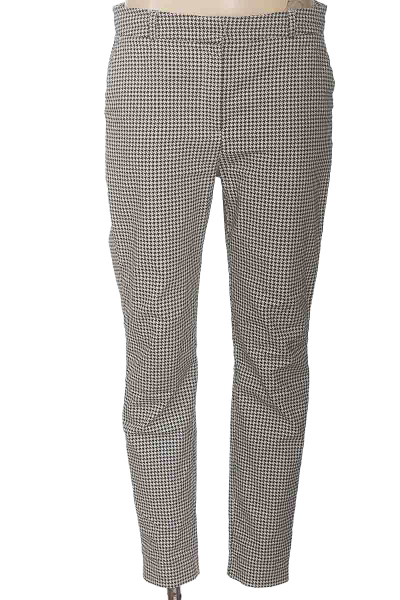 Pantalones color Blanco - Basement