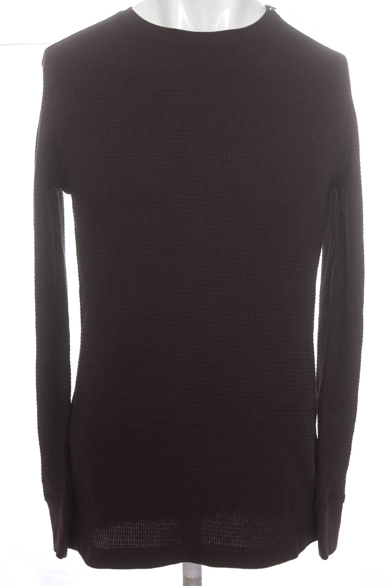Sweater color Café - H&M