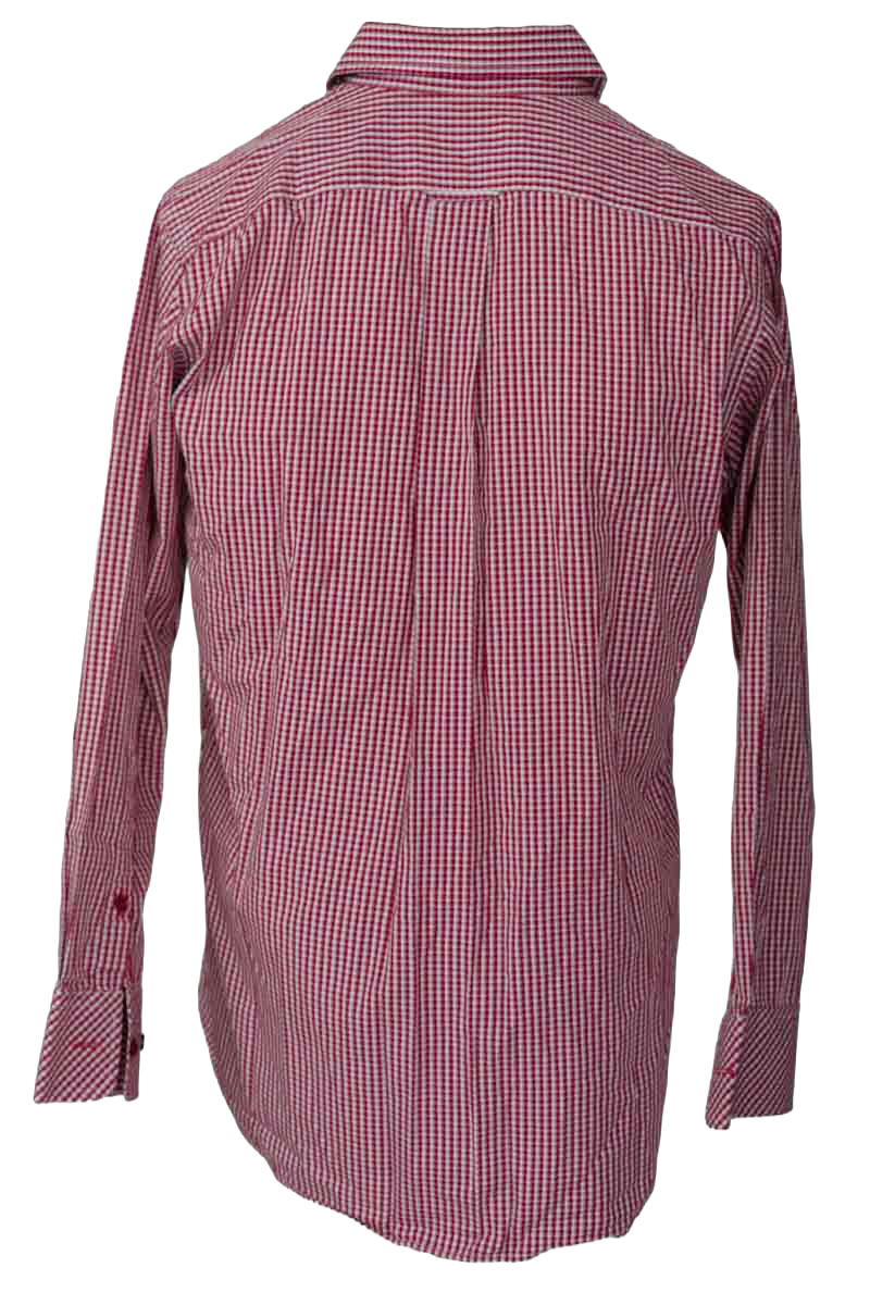 Camisa color Rojo - Guy Laroche
