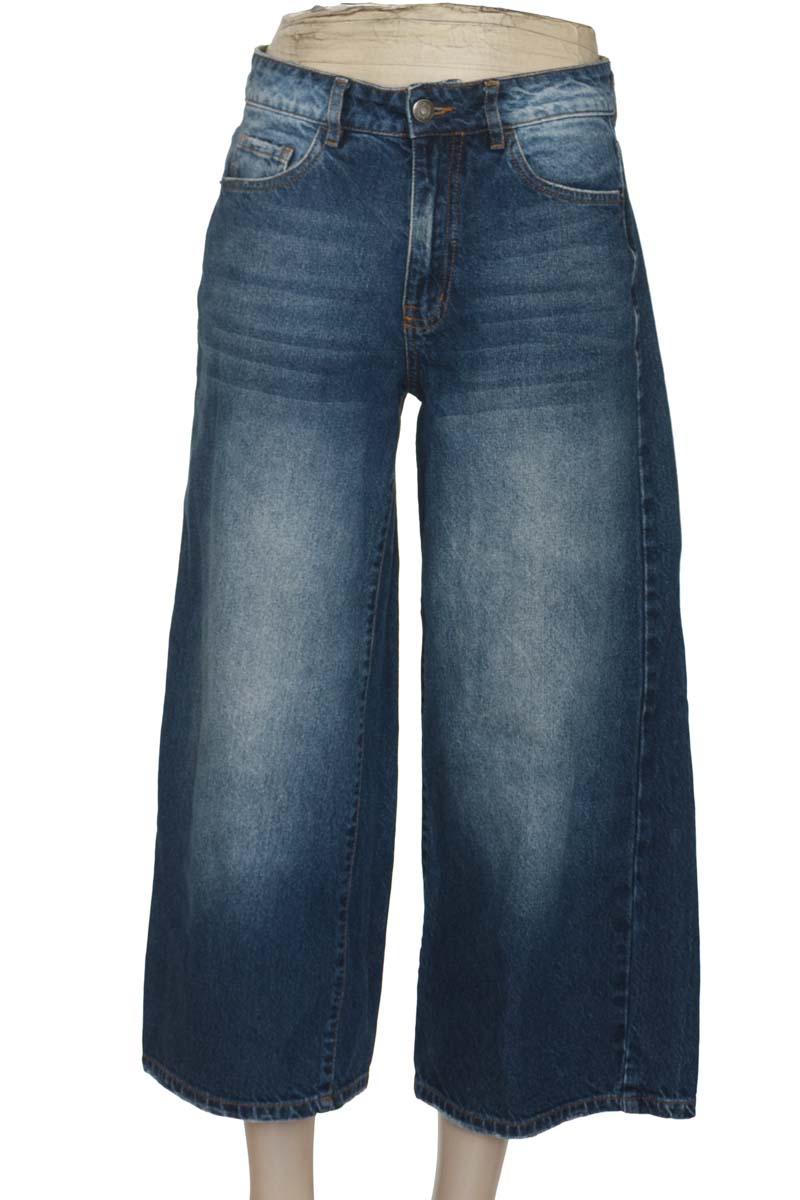 Pantalones color Azul - Rifle