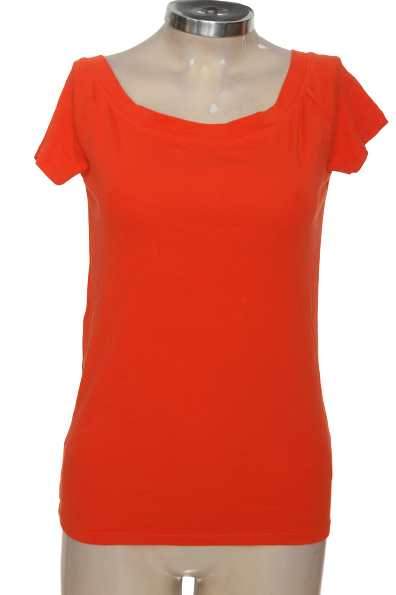 Top / Camiseta color Naranja - Ralph Lauren