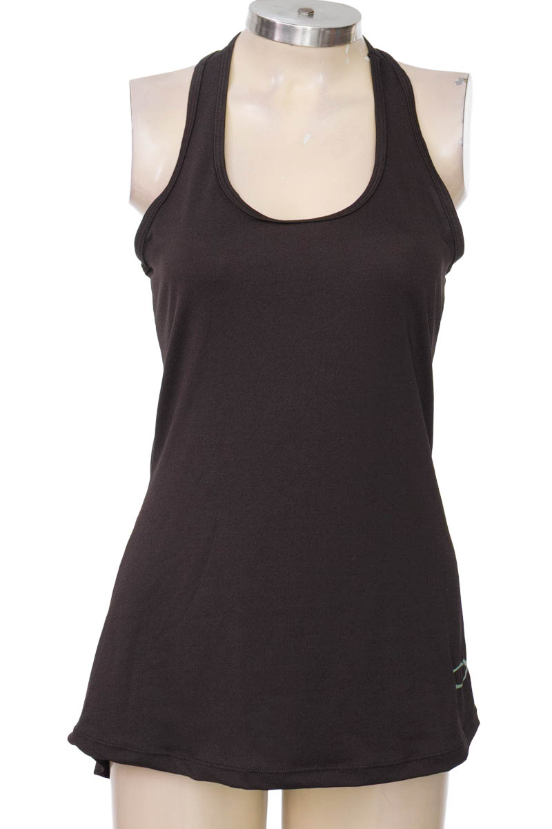 Ropa Deportiva / Salida de Baño color Negro - Carmel