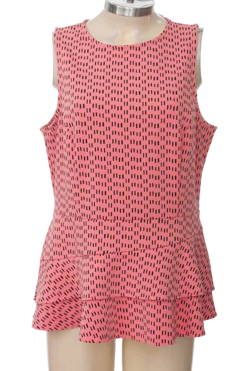 Blusa color Rosado - WORTHINGTON
