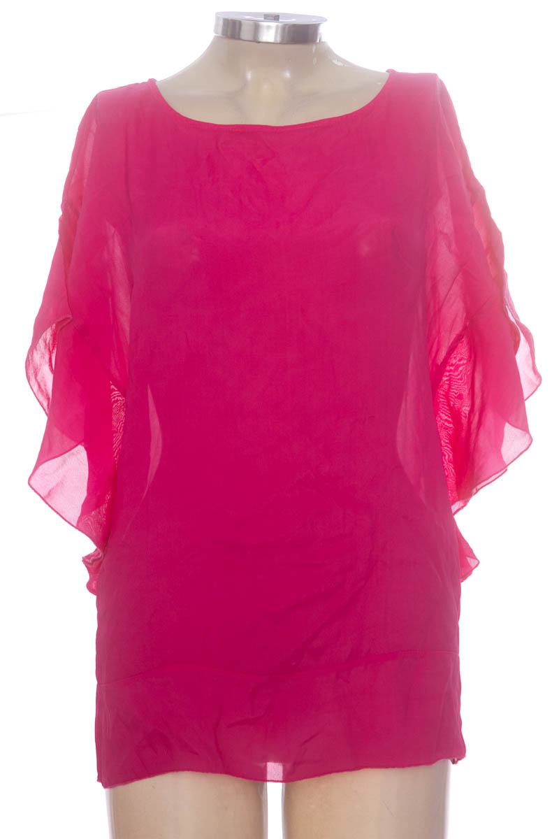 Blusa color Fucsia - Basement