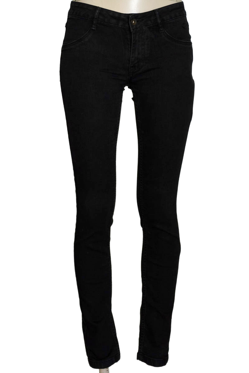 Pantalones color Negro - Caterpillar