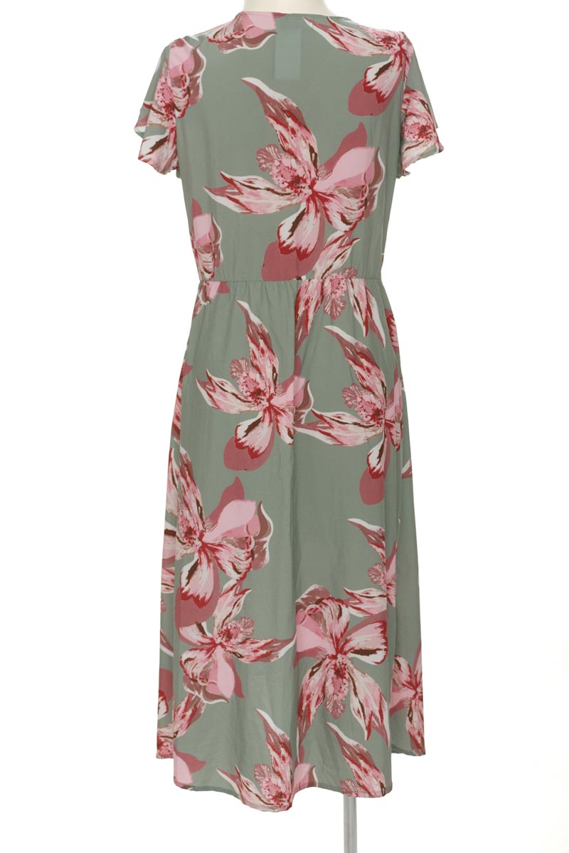 Vestido / Enterizo color Verde - Menta