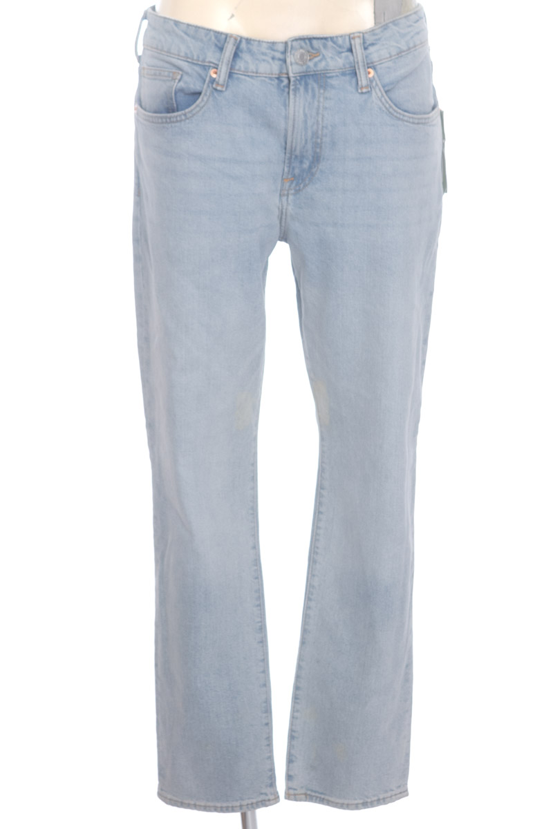 Jean color Azul - H&M