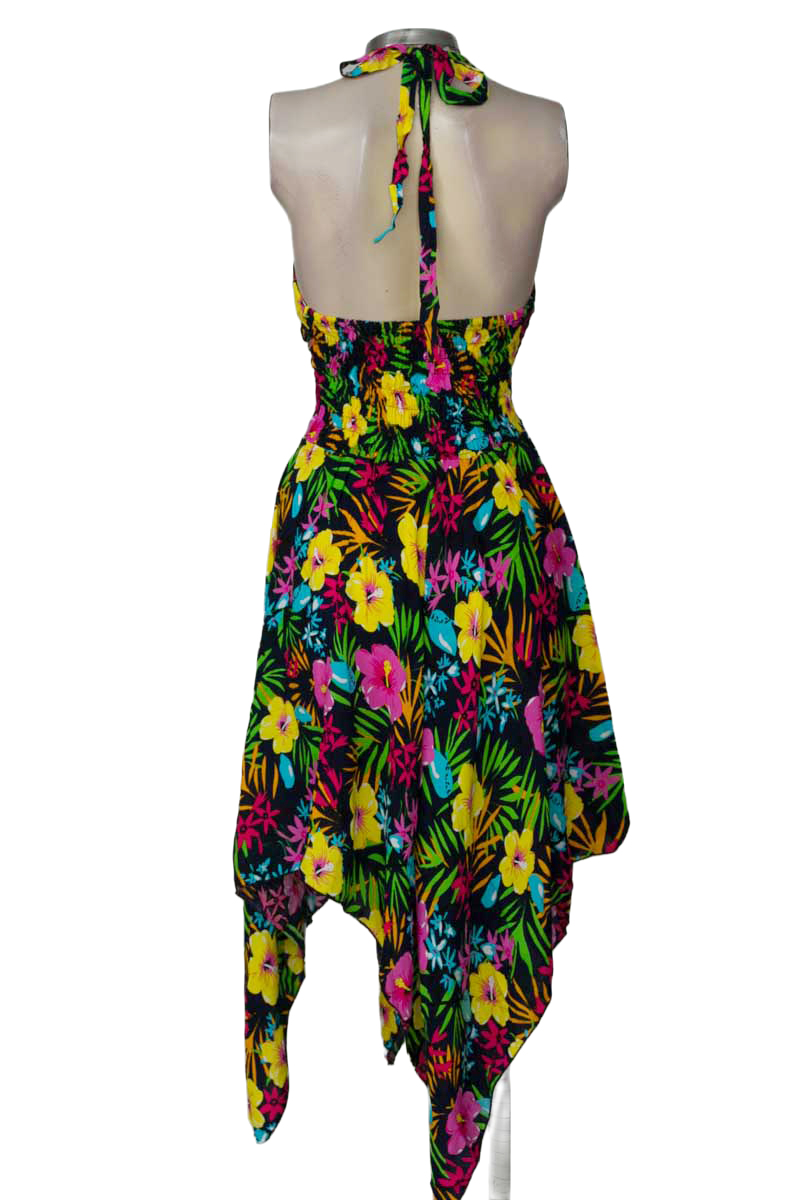 Vestido / Enterizo color Estampado - Closeando