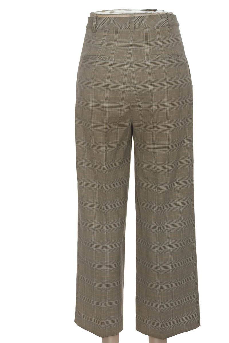 Pantalones color Beige - H&M