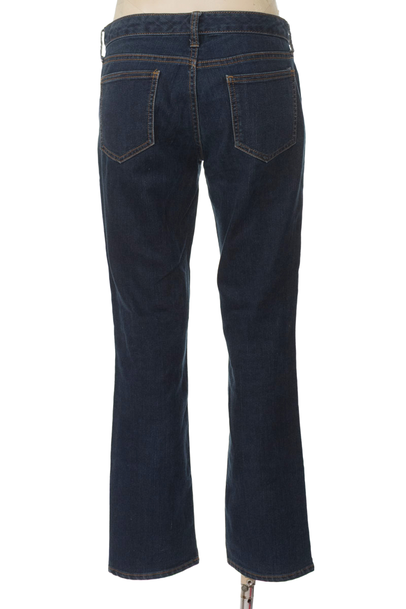 Pantalones color Azul - GAP