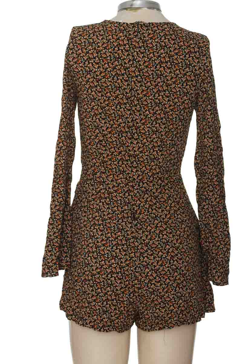 Vestido / Enterizo color Estampado - MNG