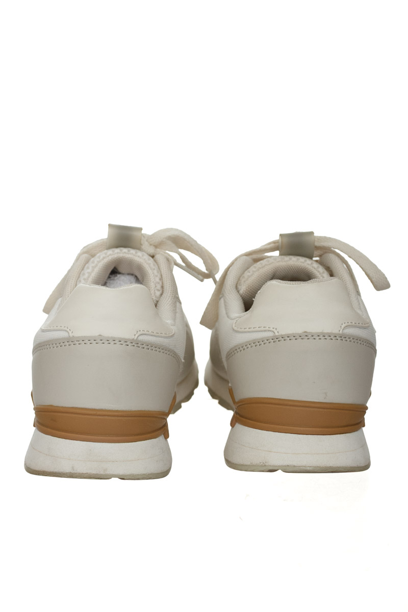 Zapatos color Gris - Black Mountain